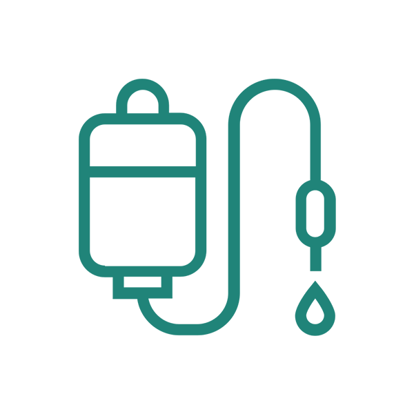 Infuzija vitamina C - MD_CLINIC